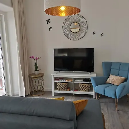 Casa Na Onda Subvila Apartmán