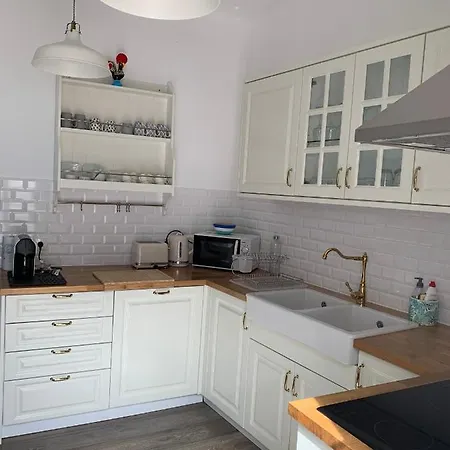 Appartement Casa Na Onda Subvila *