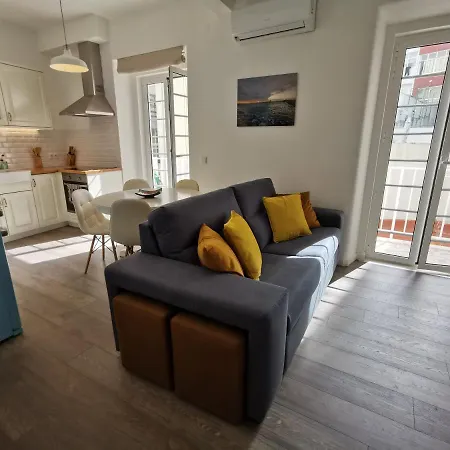 Casa Na Onda Subvila * Nazaré