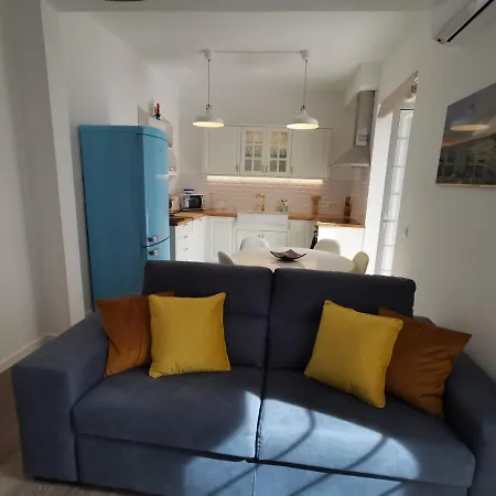 Casa Na Onda Subvila Apartmán Nazaré