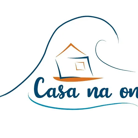 Appartement Casa Na Onda Subvila