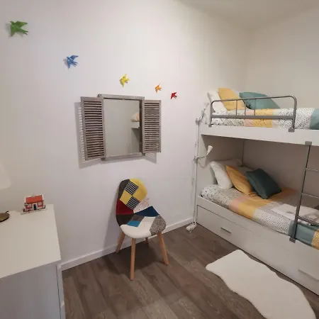 Casa Na Onda Subvila * Nazaré