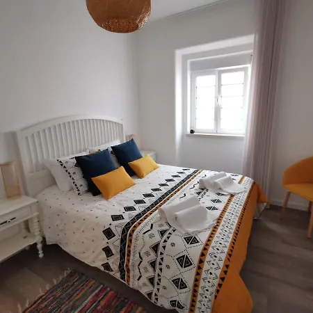 Casa Na Onda Subvila Appartement