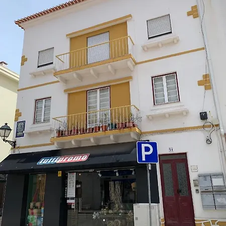 Appartement Casa Na Onda Subvila