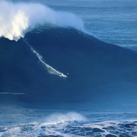 Appartement Casa Na Onda Subvila