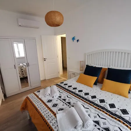 Apartment Casa Na Onda Subvila