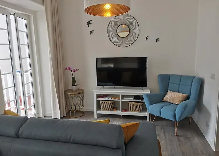 Casa Na Onda Subvila شقة