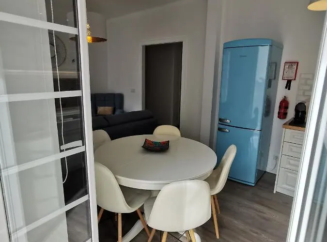 شقة Casa Na Onda Subvila نازاريه
