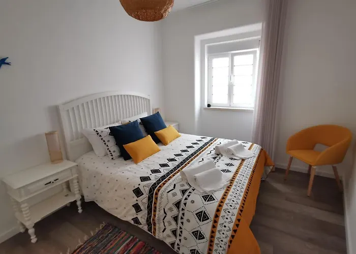 Casa Na Onda Subvila شقة