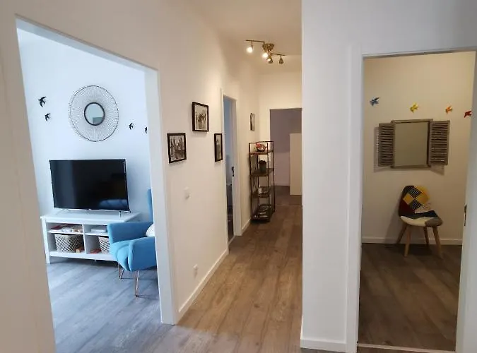 Casa Na Onda Subvila شقة