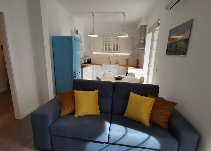 Casa Na Onda Subvila شقة نازاريه