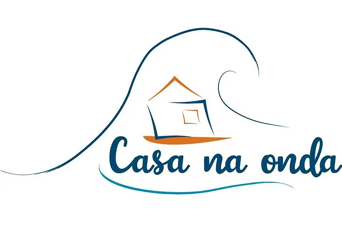 شقة Casa Na Onda Subvila